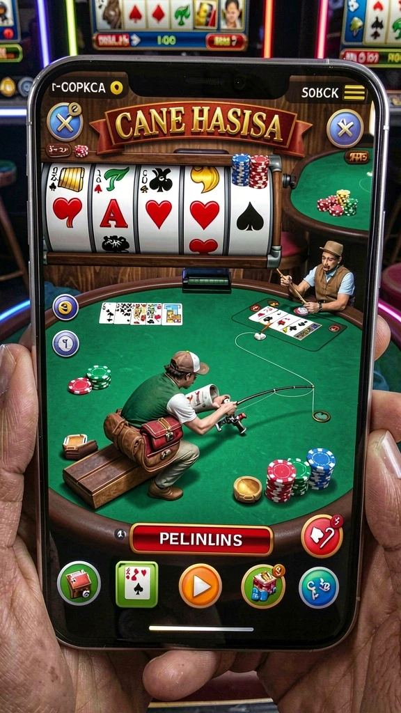 Review Aplikasi lkopen 3