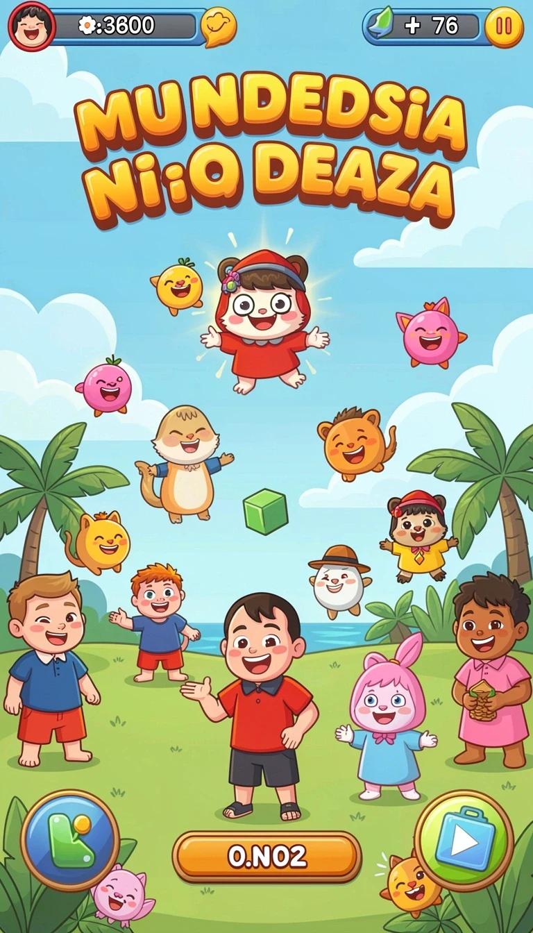 Review Aplikasi lkopen 2