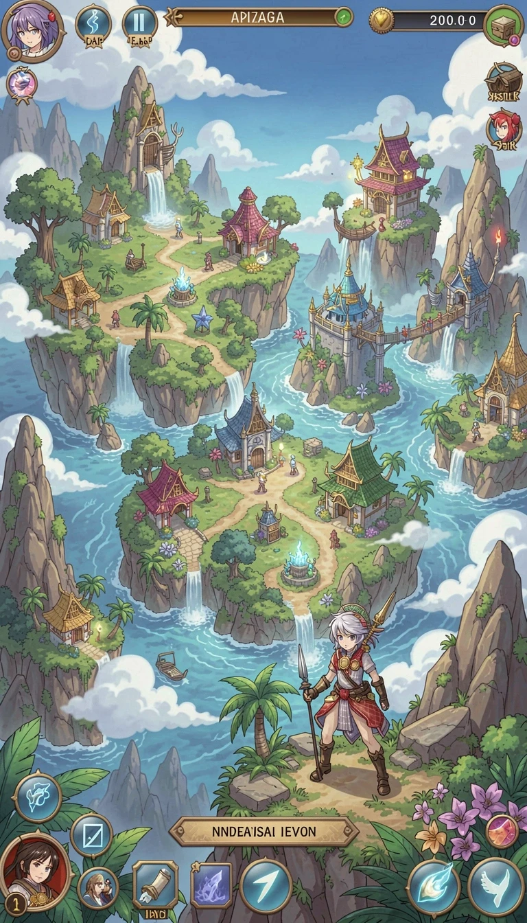 Review Aplikasi haikuotk
