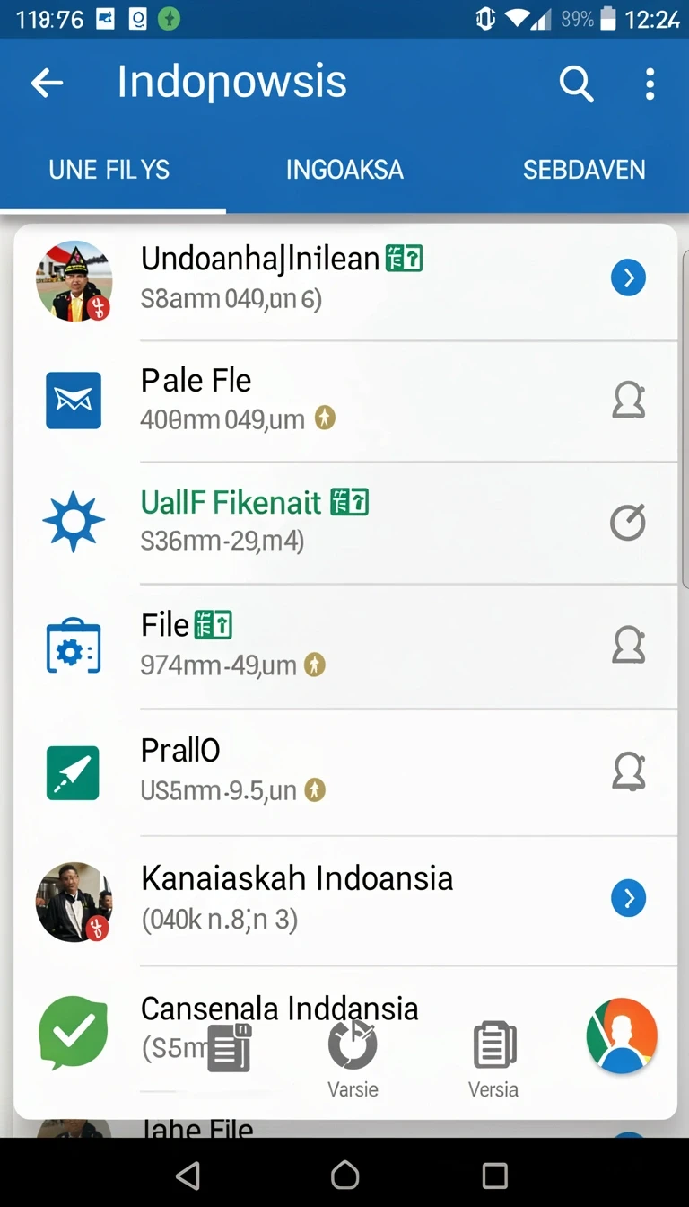 java303 Terbaru: Review Aplikasi dan Link Unduh