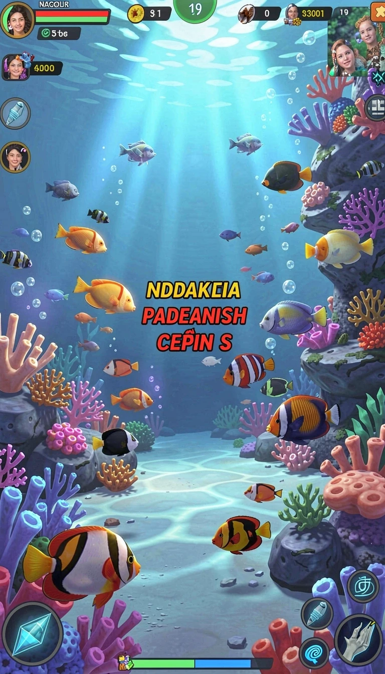 Review Aplikasi win4d