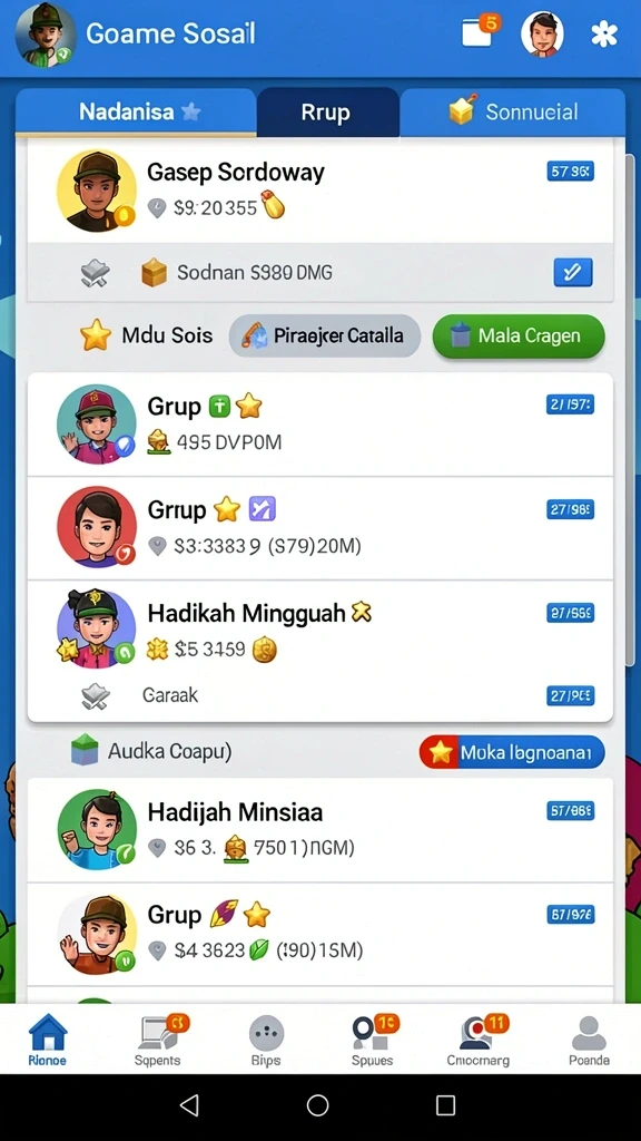 olx888 Aplikasi Game Online Indonesia Terbaru 2