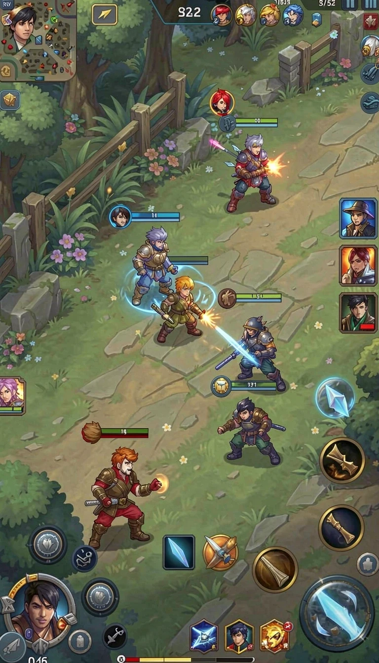 gg288 Aplikasi Game Online Indonesia Terbaru 2
