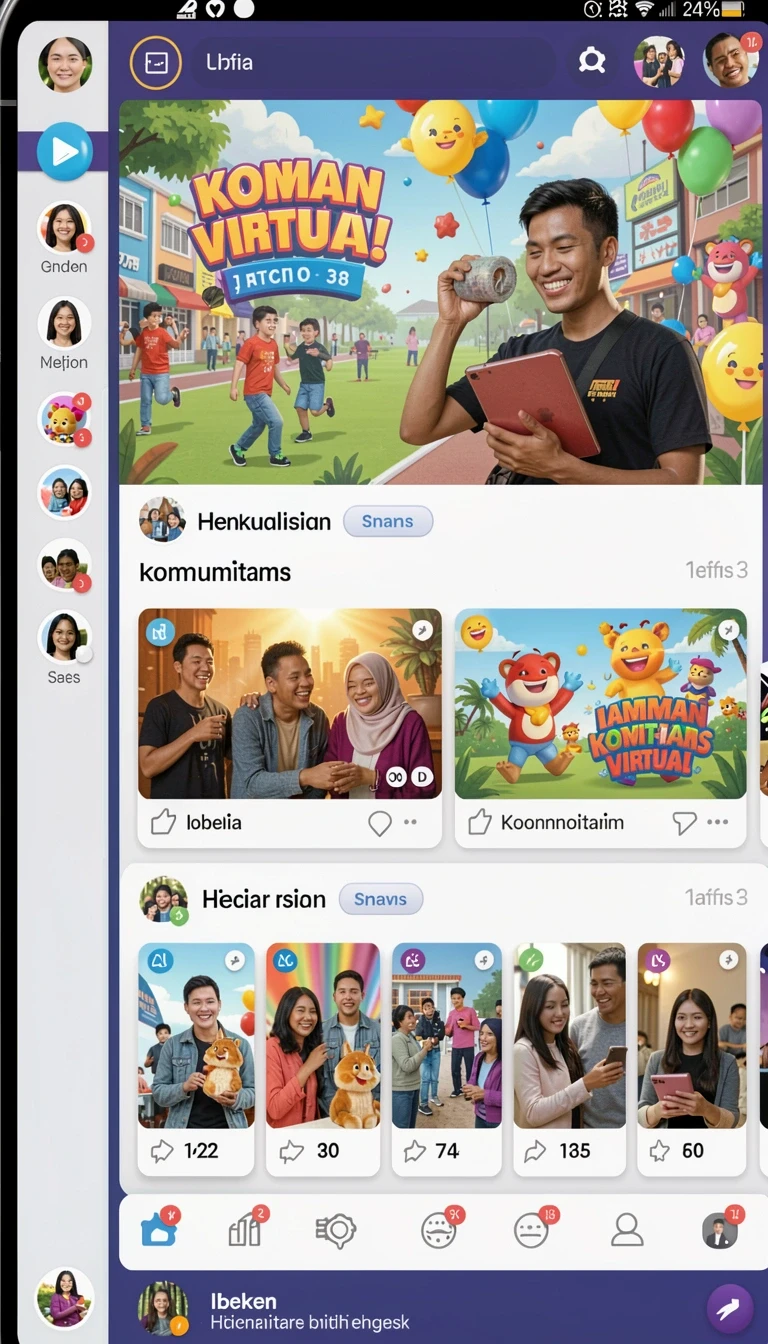 java303 Terbaru: Review Aplikasi dan Link Unduh 2