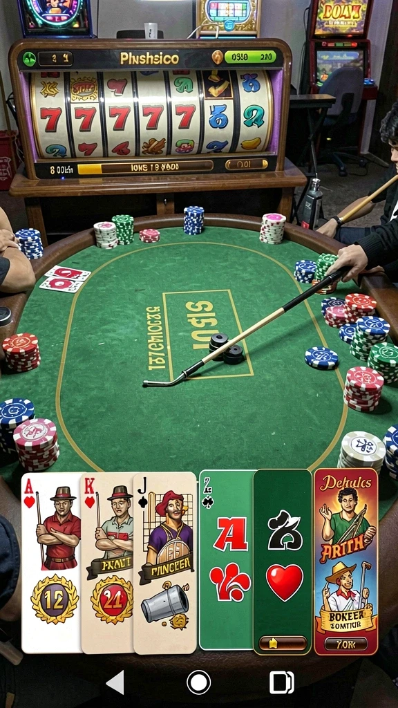 spaceman88: Panduan Aplikasi Game Online Indonesia 3