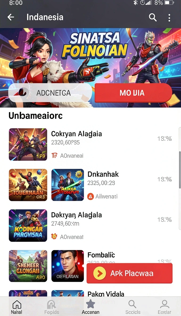 hokibet Versi Terbaru untuk Android Tanpa Ribet 3