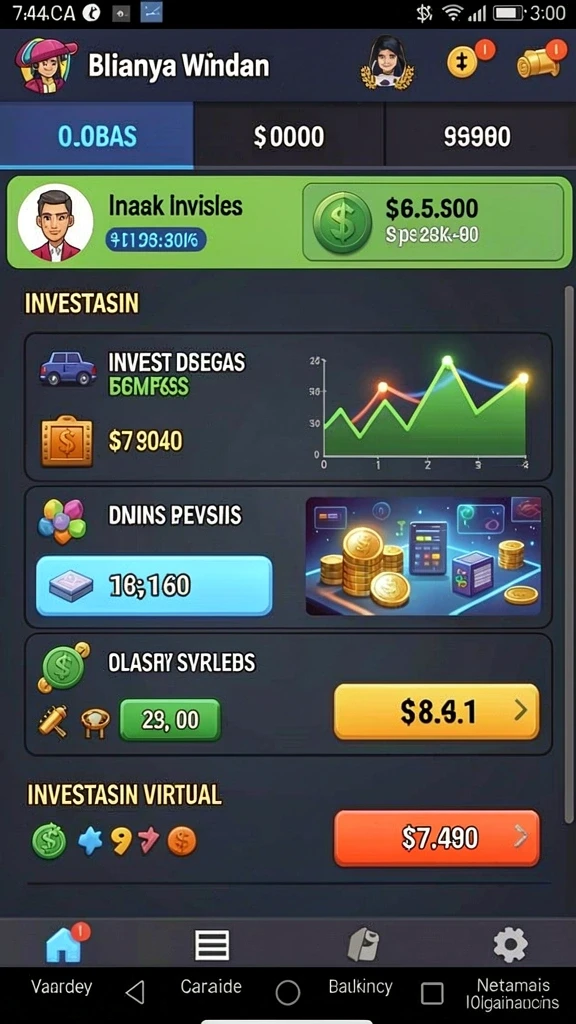 bingo4d App Game Online Indonesia Terbaru
