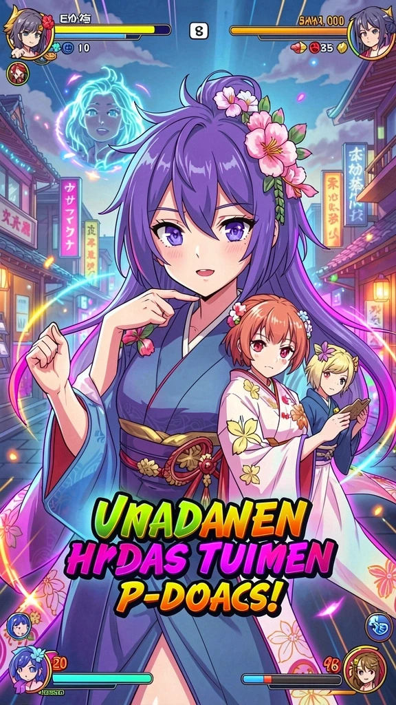 rpvip4 APK Terbaru untuk Perangkat Android