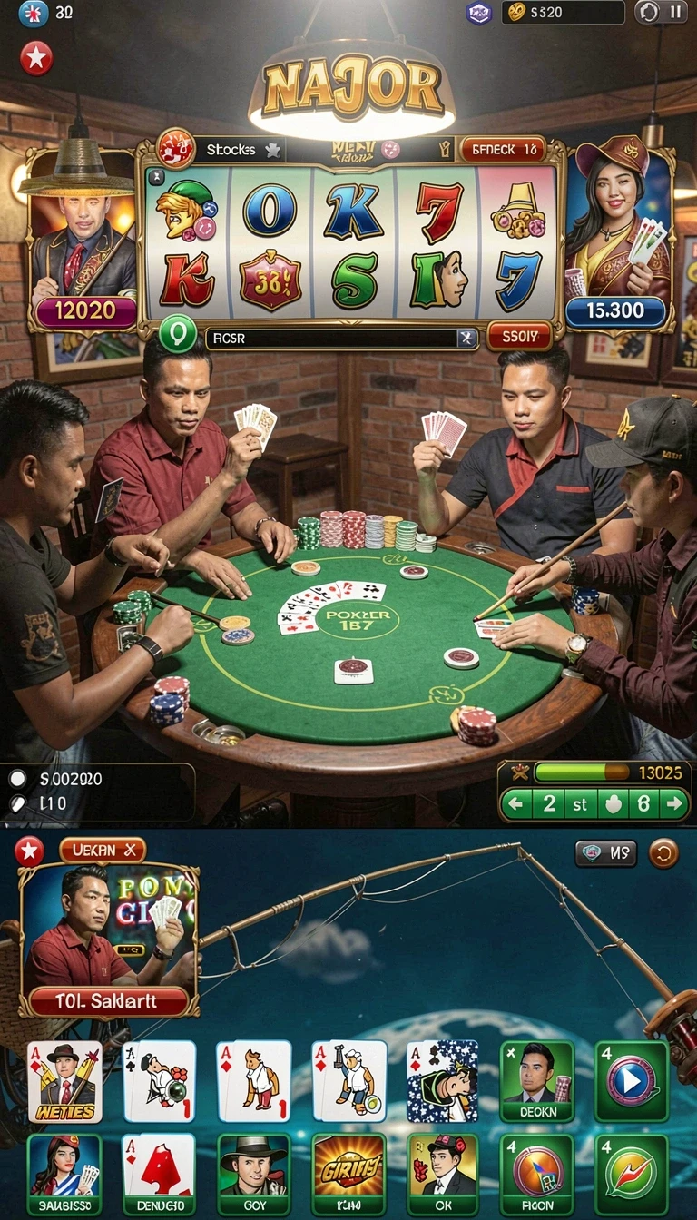 Review Aplikasi madu303 2