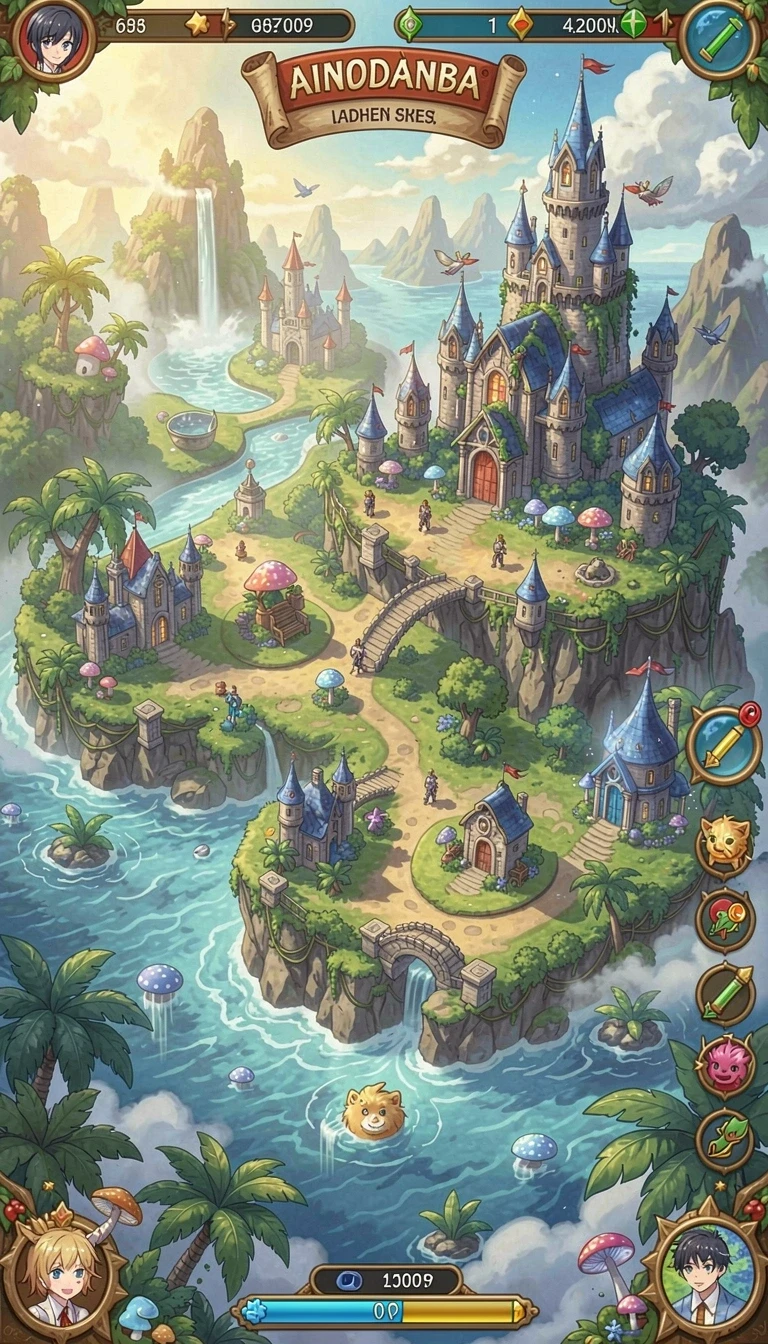 goldraja review singkat