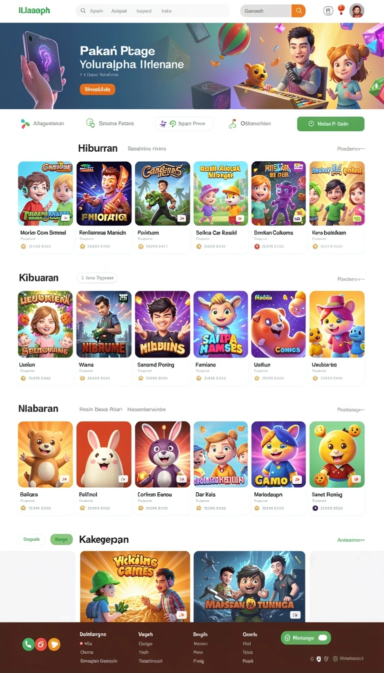 rpvip4 APK Terbaru untuk Perangkat Android 2