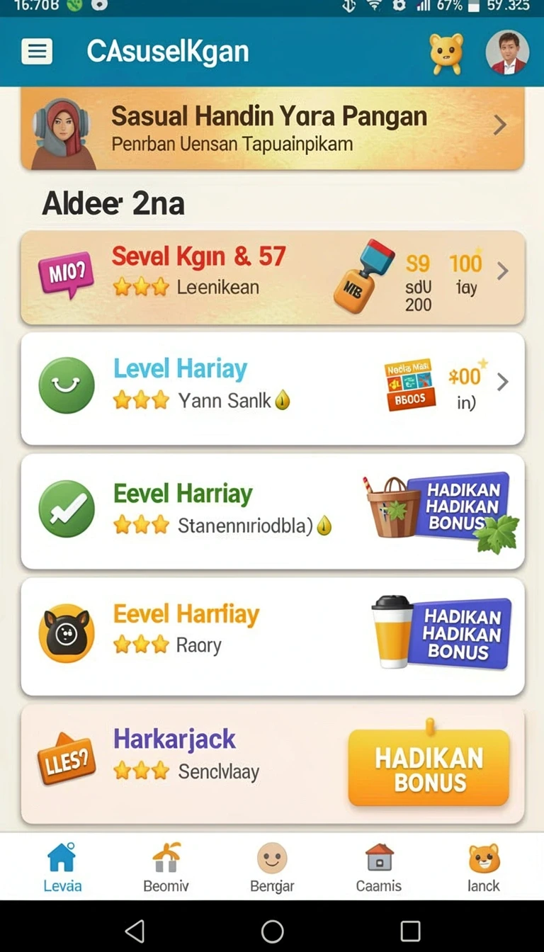 Review Aplikasi madu303 3